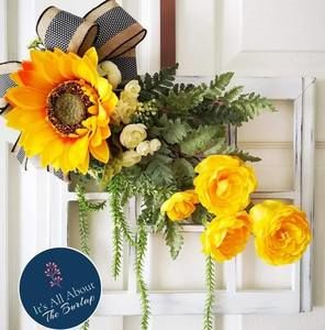 Meet your Posher, Suzanne